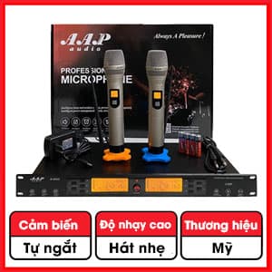 Micro AAP K800II Hot sale
