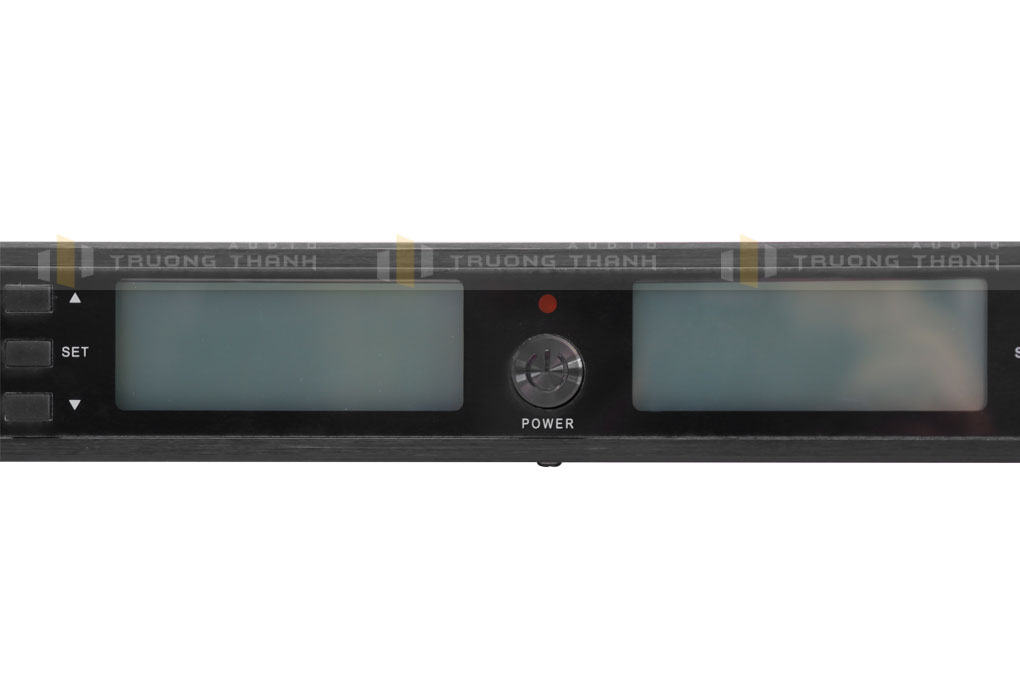 Ảnh sản phẩm Micro AAP K800II 13