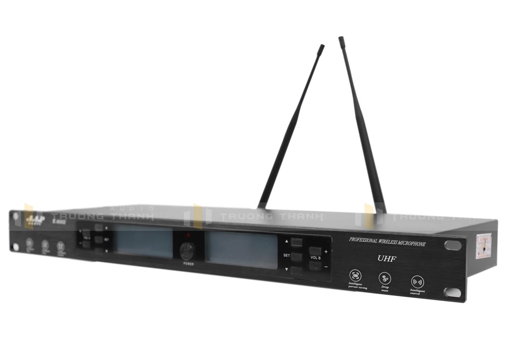Ảnh sản phẩm Micro AAP K800II 11