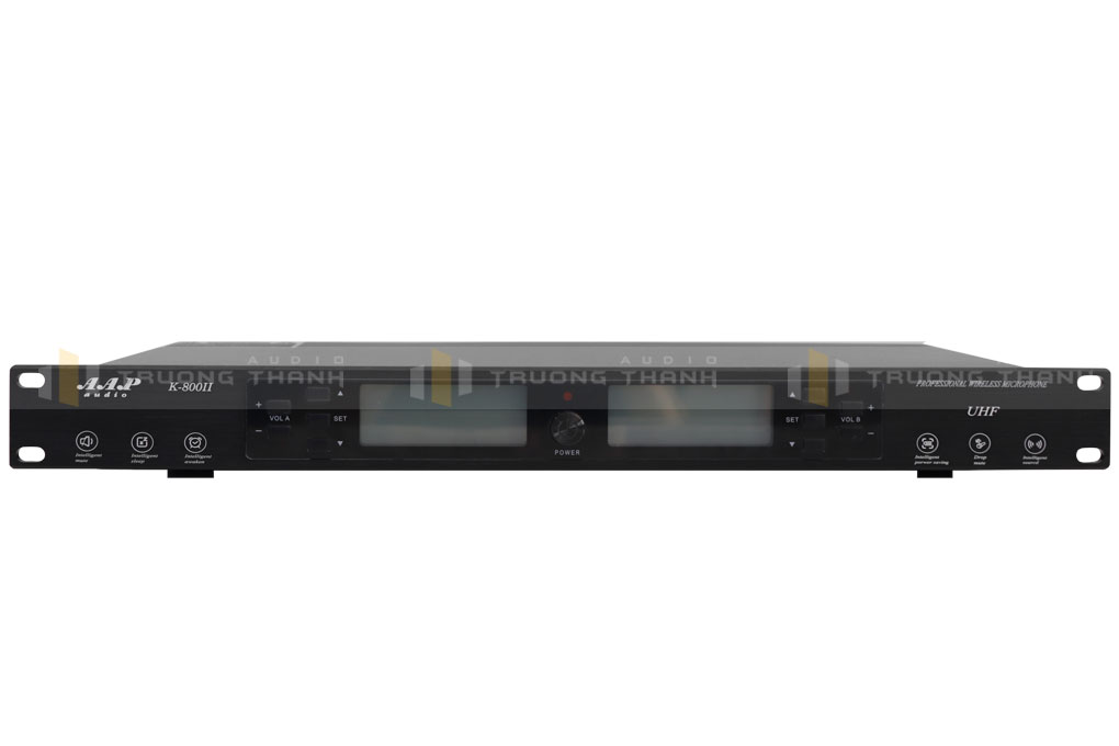 Ảnh sản phẩm Micro AAP K800II 10