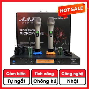 Micro AAP M6 Hot sale