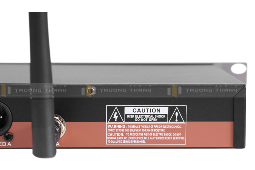 Ảnh sản phẩm Micro Evi E-800 12