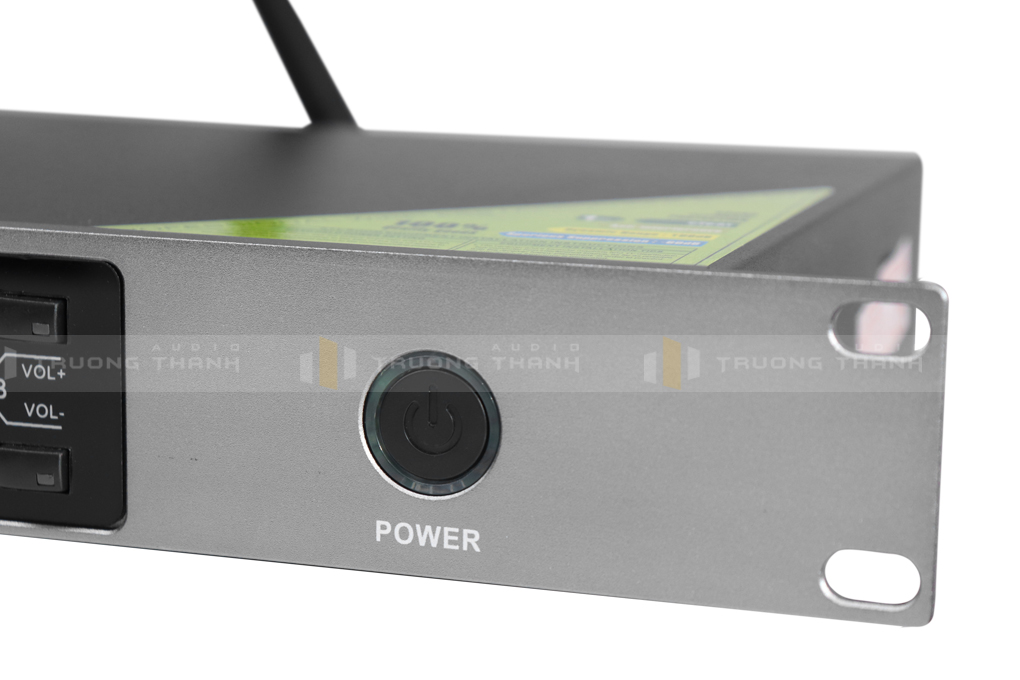 Ảnh sản phẩm Micro Evi E-800 5