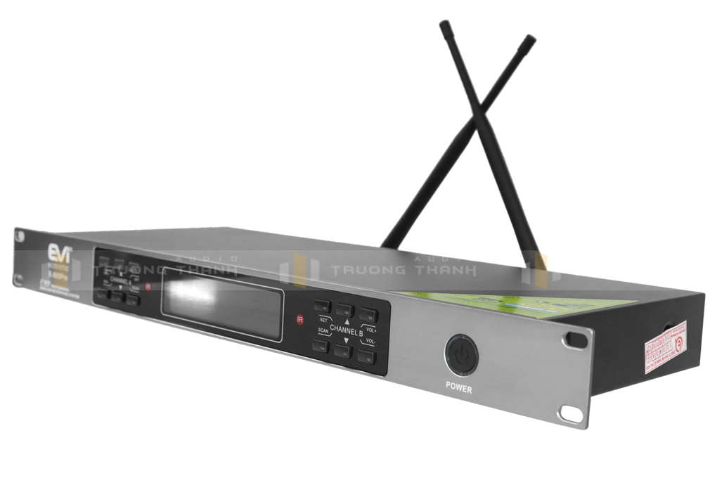 Ảnh sản phẩm Micro Evi E-800 3