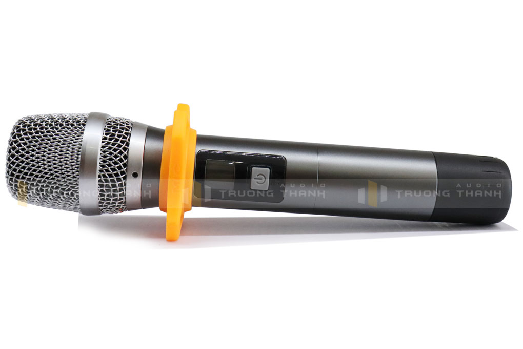 Ảnh sản phẩm Micro CAF M3000 Plus 3