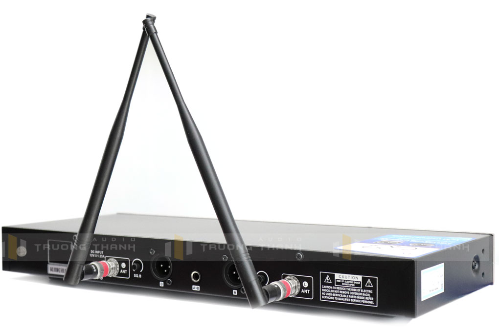 Ảnh sản phẩm Micro CAF M3000 Plus 10