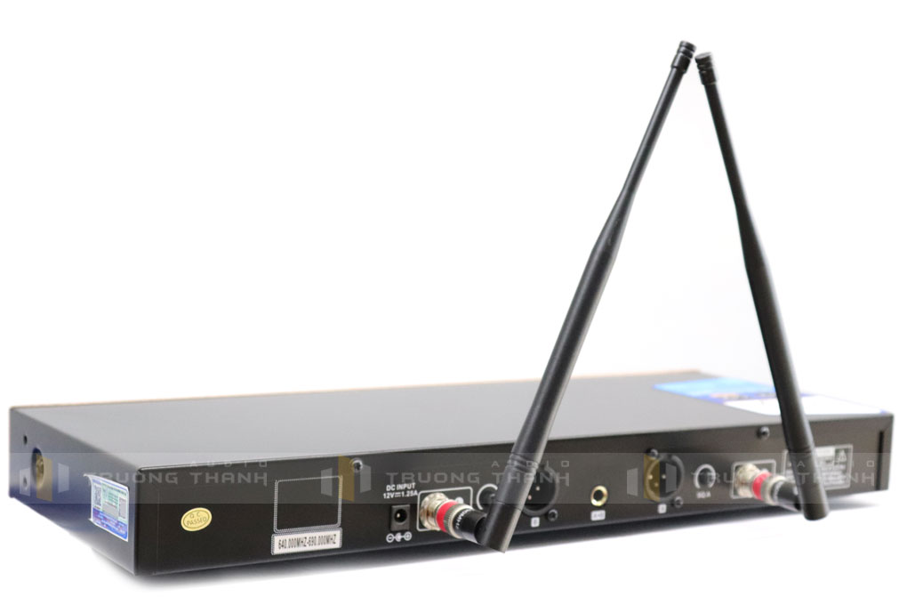 Ảnh sản phẩm Micro CAF M3000 Plus 11