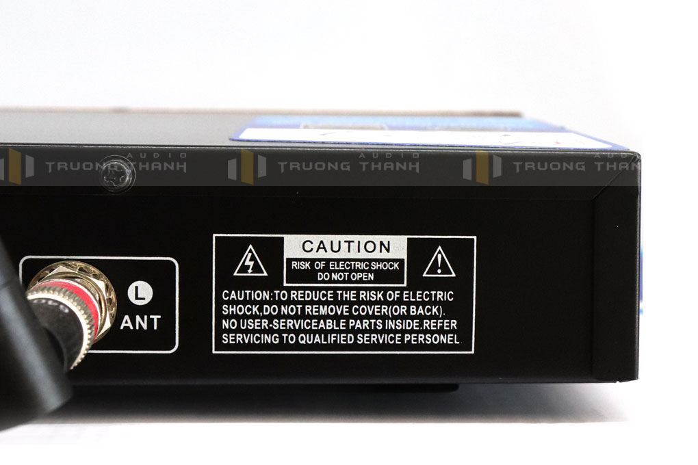Ảnh sản phẩm Micro CAF M3000 Plus 14