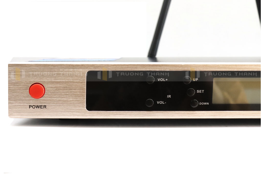 Ảnh sản phẩm Micro CAF M3000 Plus 7