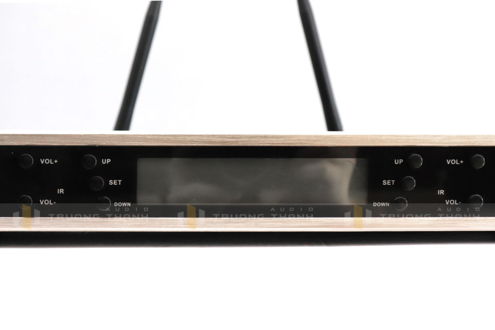 Ảnh sản phẩm Micro CAF M3000 Plus 8