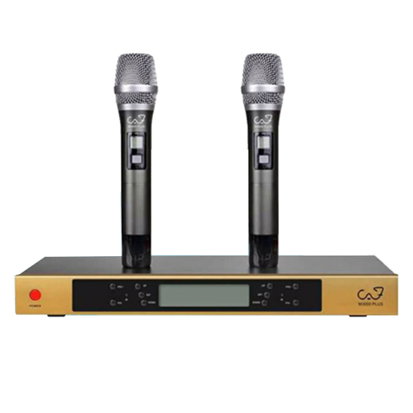 Micro CAF M3000 Plus