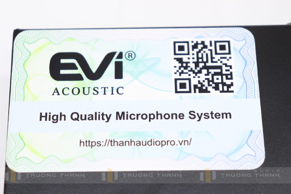Micro Evi E-500 ảnh 10