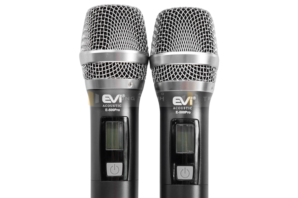 Micro Evi E-500 ảnh 14