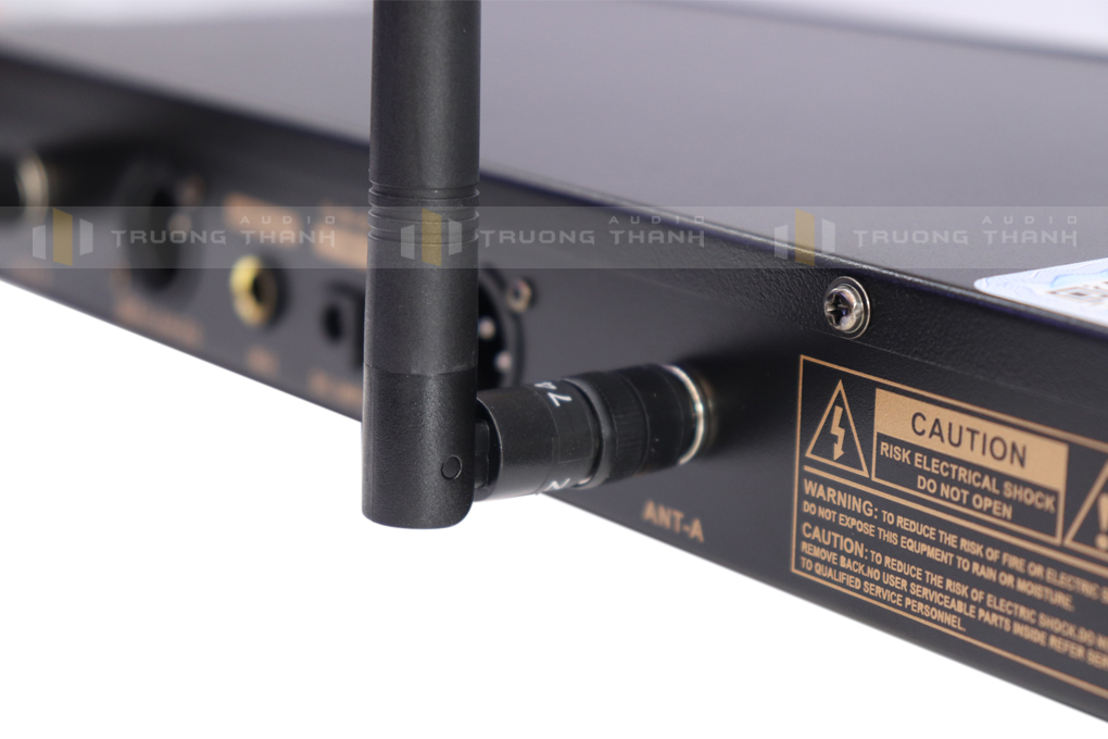 Micro Evi E-500 ảnh 09
