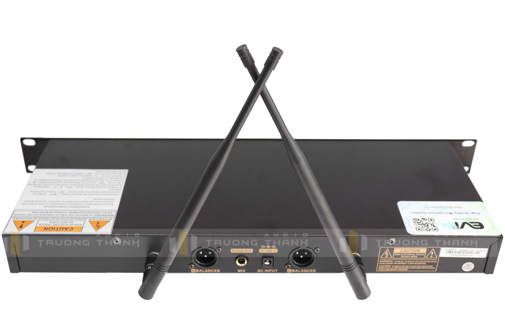 Micro Evi E-500 ảnh 06