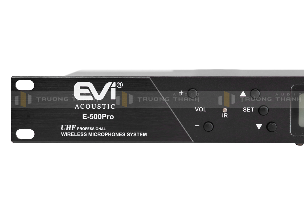 Micro Evi E-500 ảnh 03