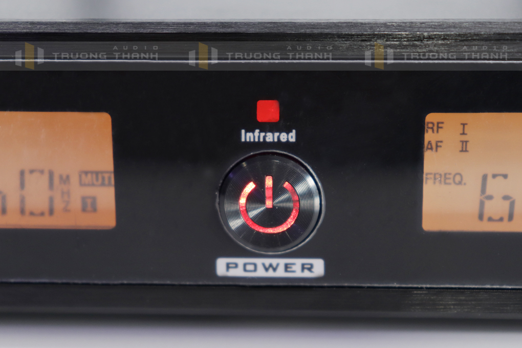 Micro AAP K500