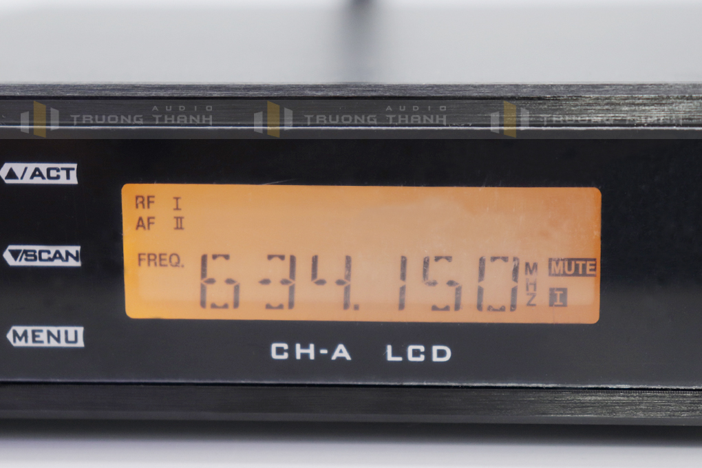 Micro AAP K500