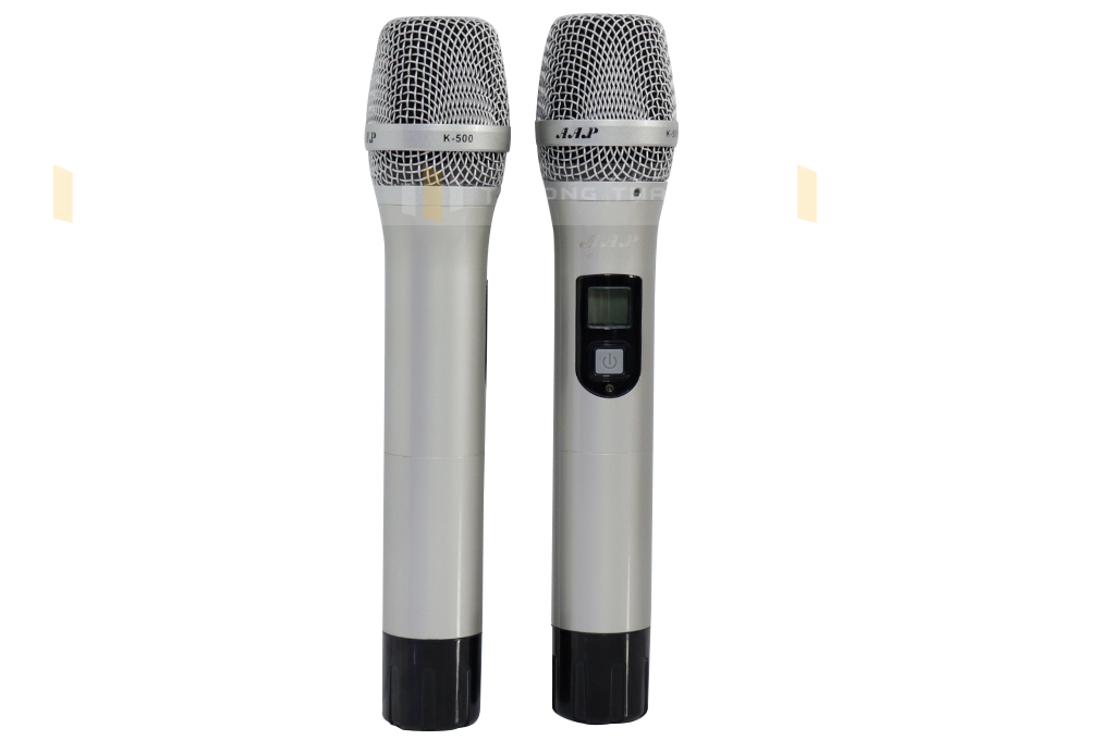 Micro AAP K500