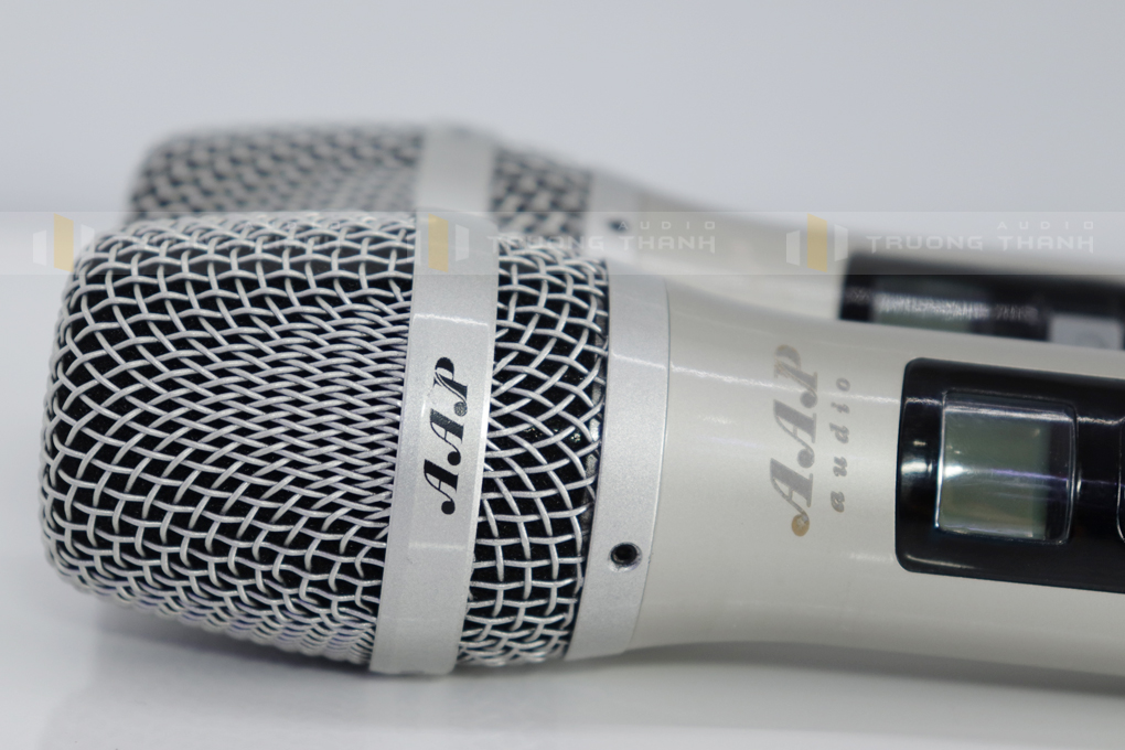 Micro AAP K500