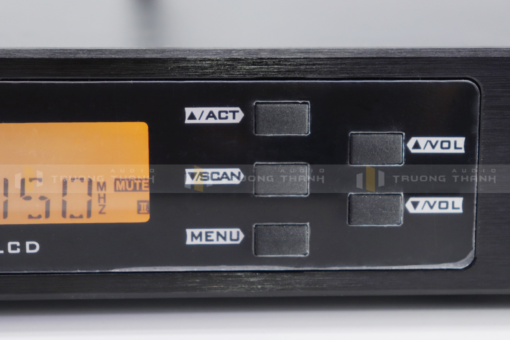 Micro AAP K500