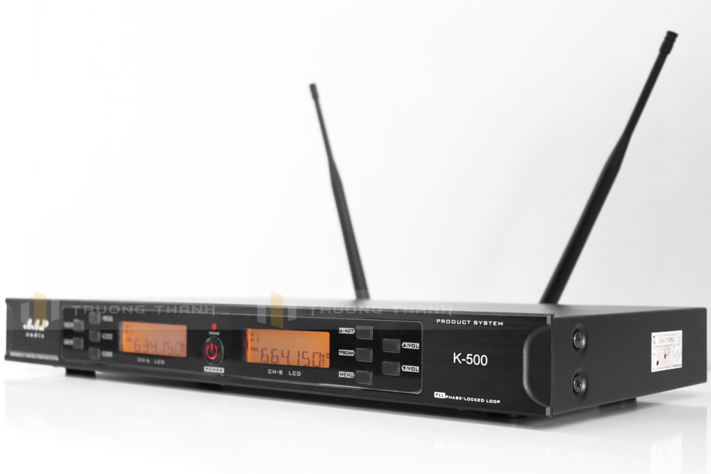 Micro AAP K500