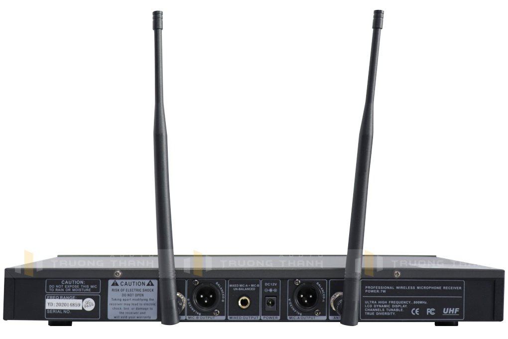 Micro AAP K500