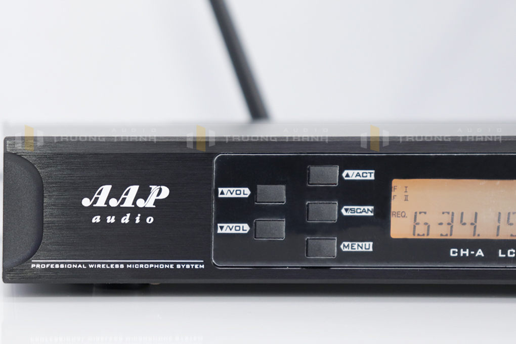 Micro AAP K500