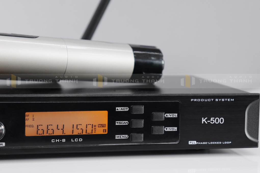 Micro AAP K500