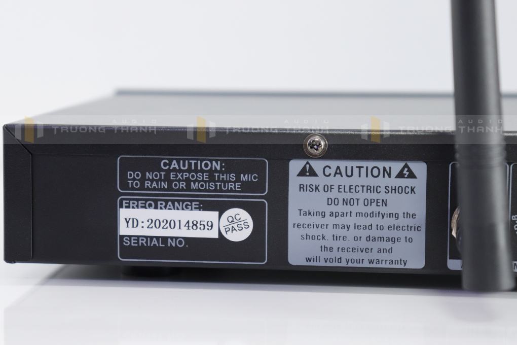 Micro AAP K500