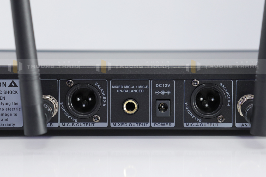Micro AAP K500