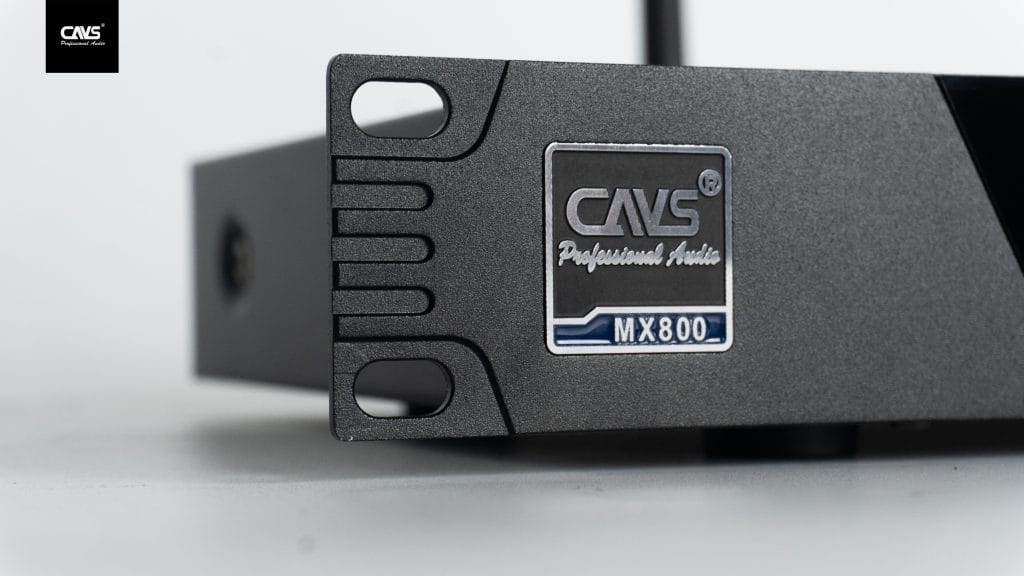 Ảnh sản phẩm Micro CAVS MX800 5