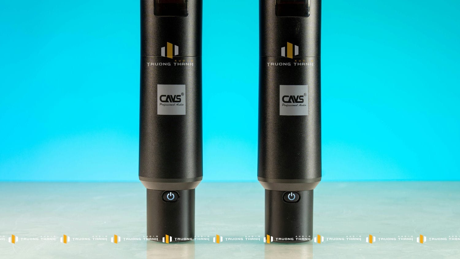 Ảnh sản phẩm Micro CAVS S10 15