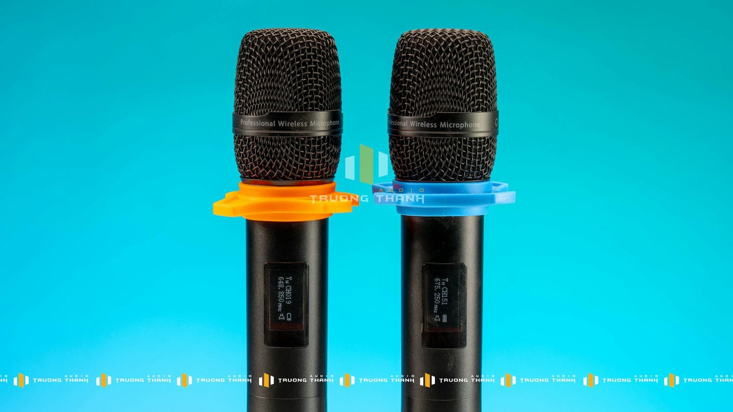 Ảnh sản phẩm Micro CAVS S10 13