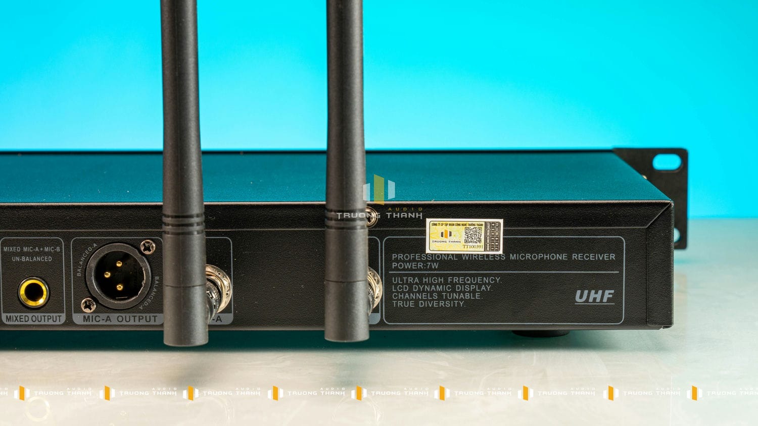 Ảnh sản phẩm Micro CAVS S10 9