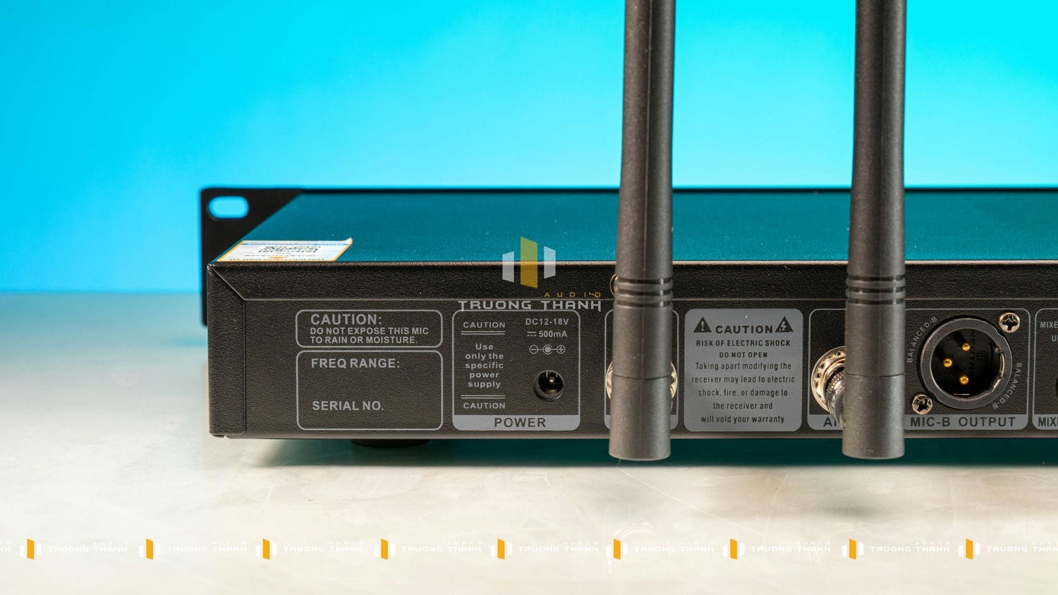 Ảnh sản phẩm Micro CAVS S10 7