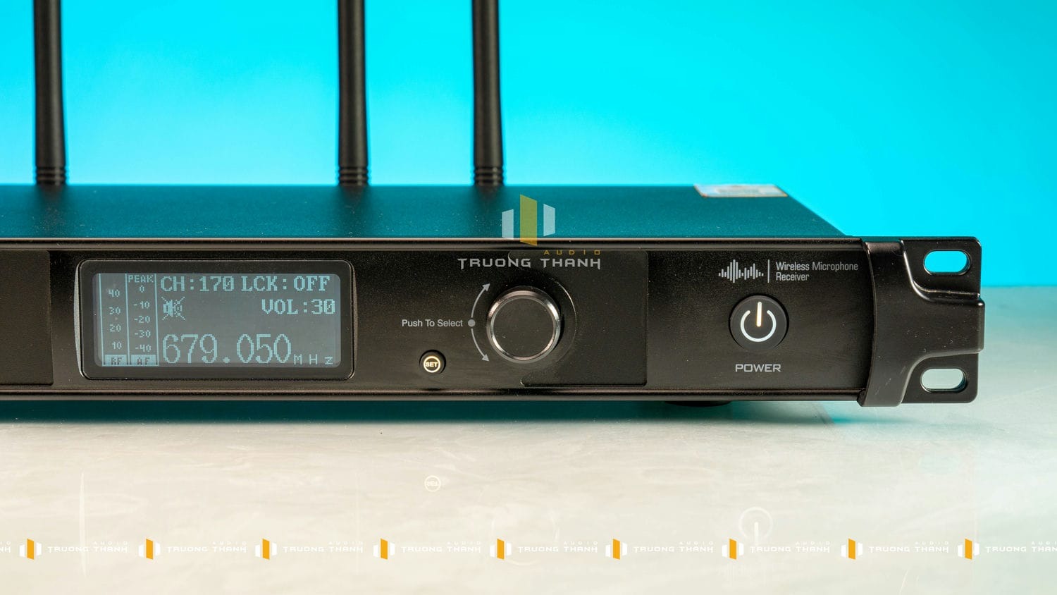 Ảnh sản phẩm Micro CAVS S10 6