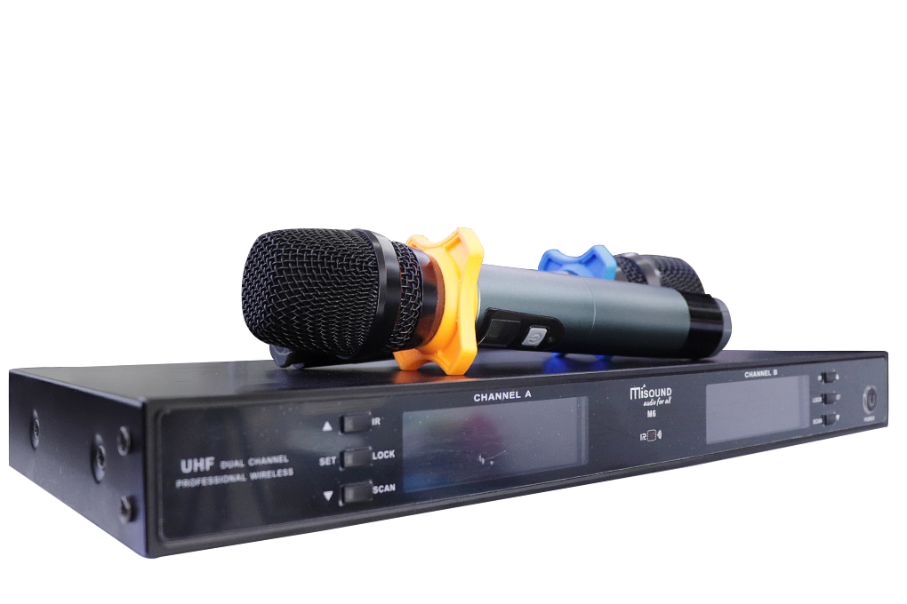 Micro Misound M6