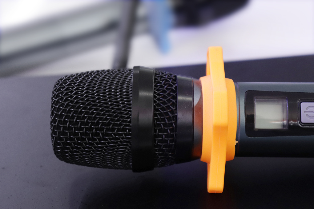 Micro Misound M6
