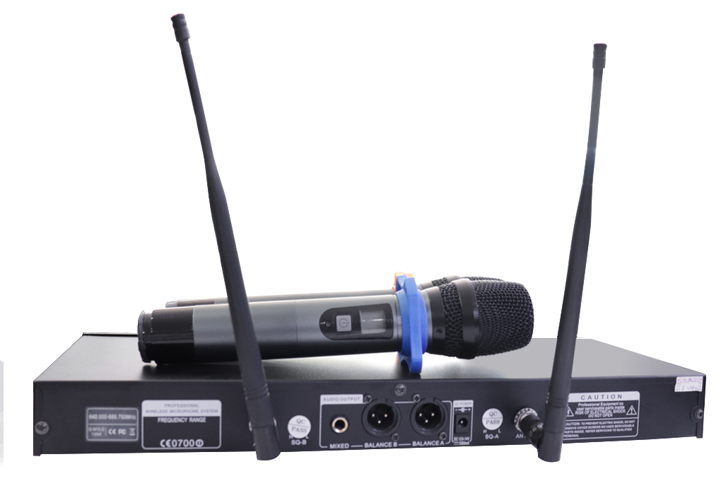 Micro Misound M6
