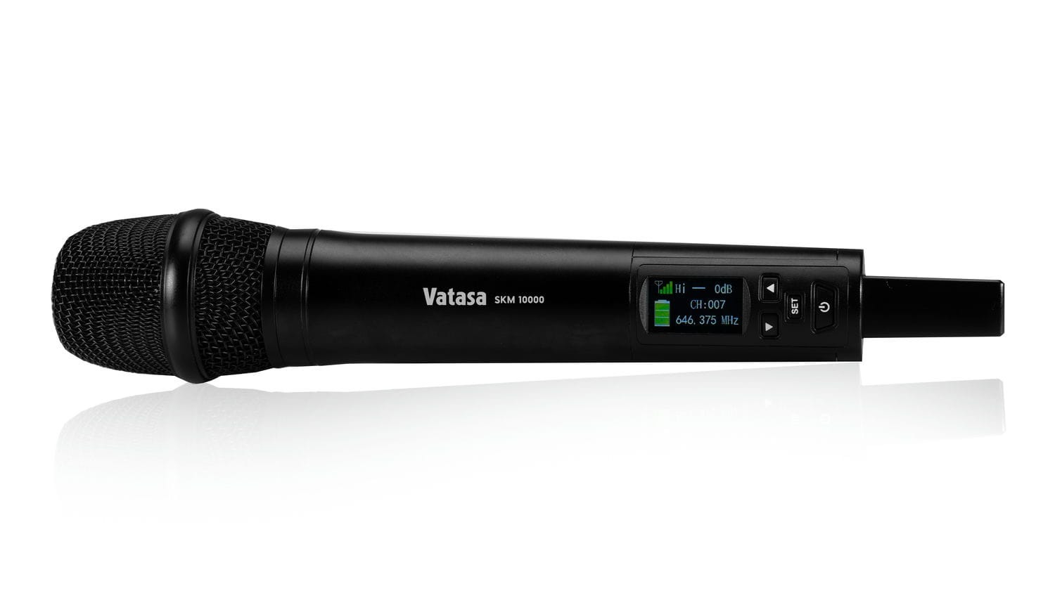 Ảnh sản phẩm Micro Vatasa SKM 10000 9