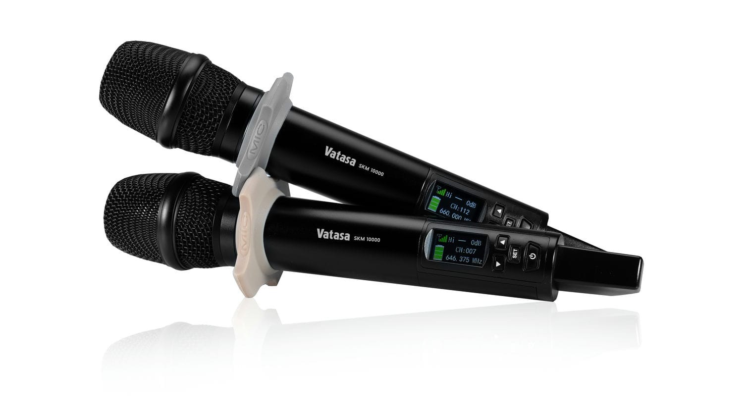 Ảnh sản phẩm Micro Vatasa SKM 10000 8