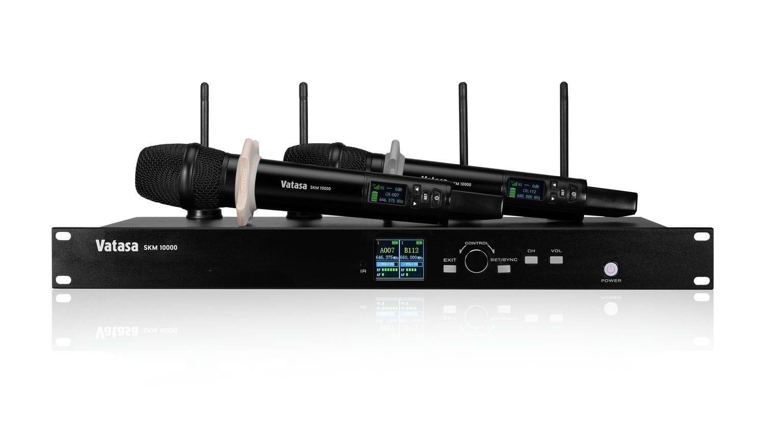 Ảnh sản phẩm Micro Vatasa SKM 10000 3