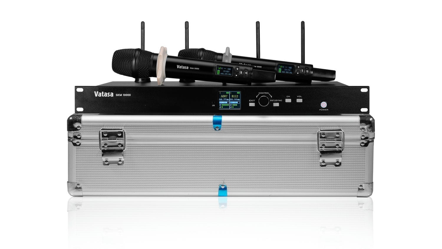 Ảnh sản phẩm Micro Vatasa SKM 10000 1