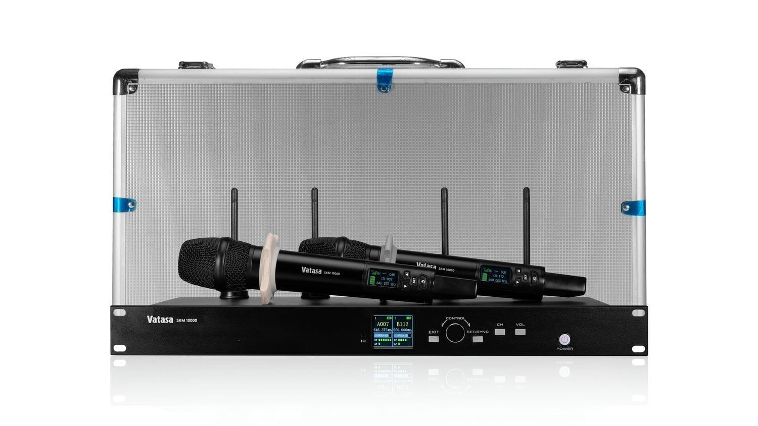 Ảnh sản phẩm Micro Vatasa SKM 10000 2
