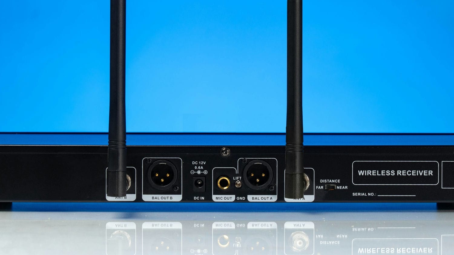 Ảnh sản phẩm Micro Vatasa SKM 9000 24