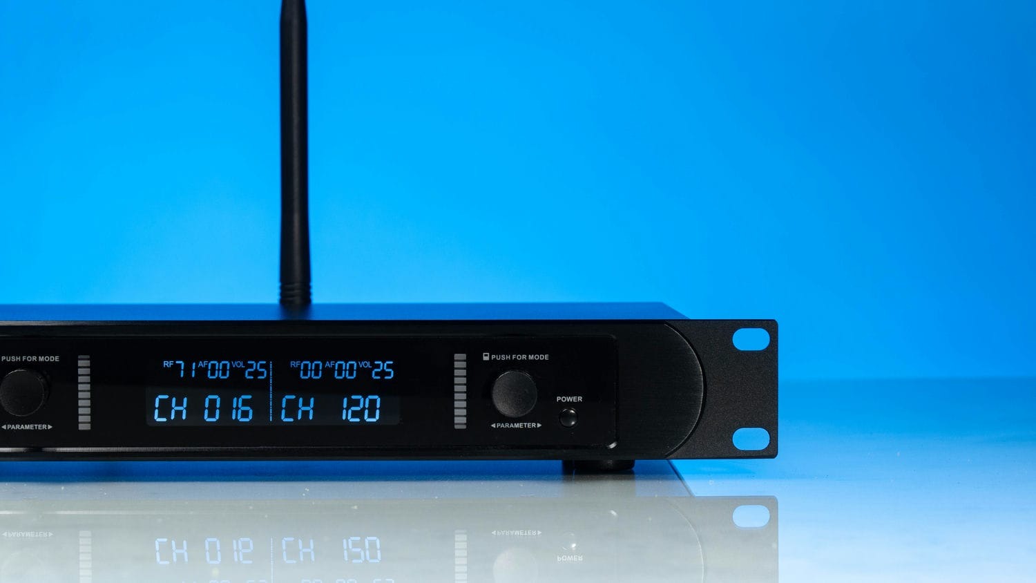 Ảnh sản phẩm Micro Vatasa SKM 9000 22