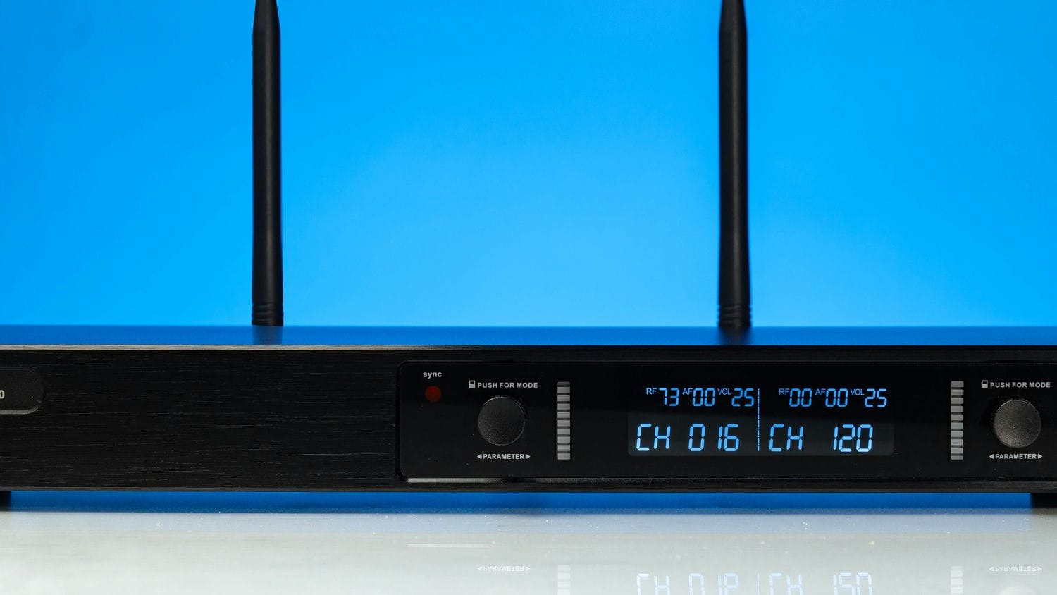 Ảnh sản phẩm Micro Vatasa SKM 9000 21