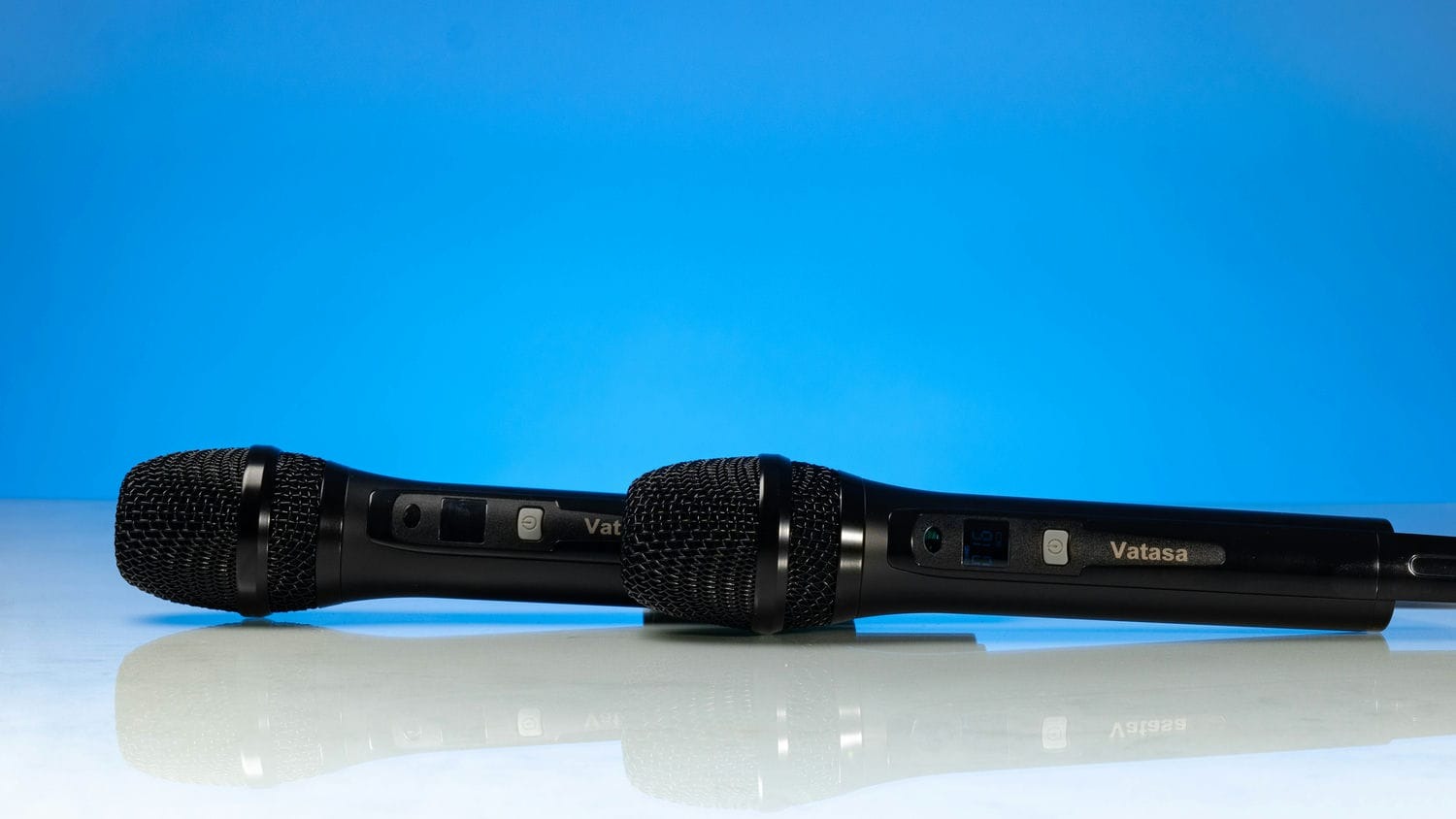 Ảnh sản phẩm Micro Vatasa SKM 9000 27