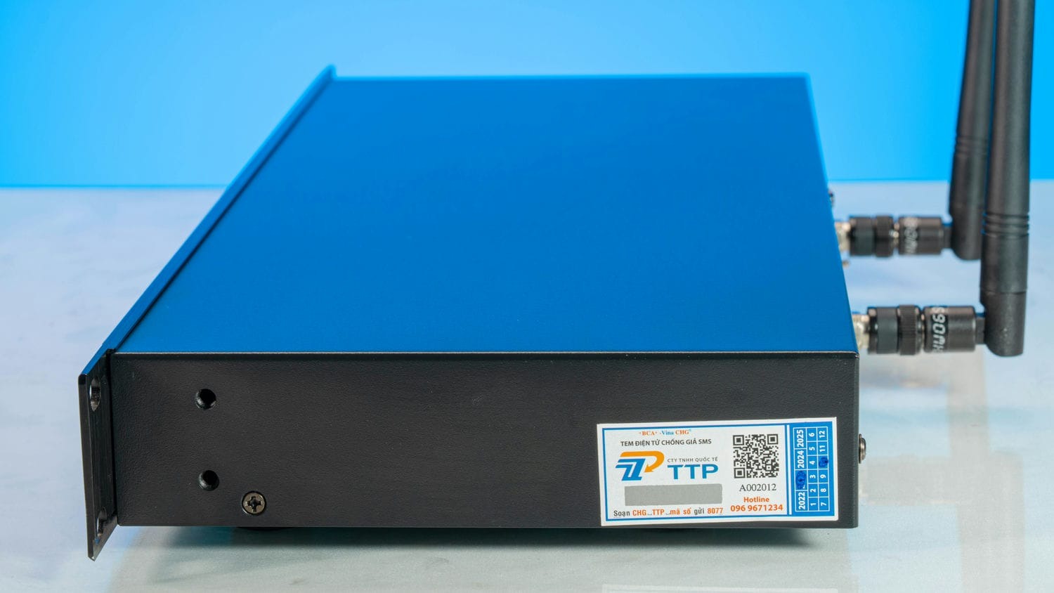 Ảnh sản phẩm Micro Vatasa SKM 9000 23